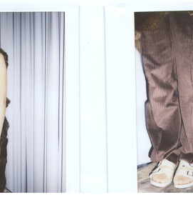 Disobedient garments