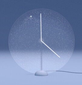 Oscillate. – Titelbild