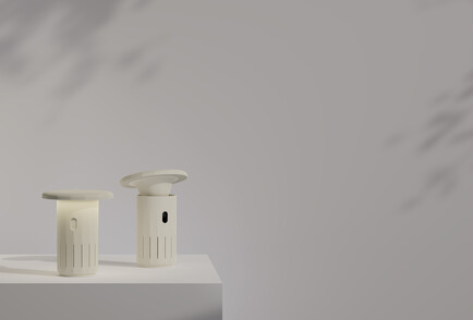 Contextual Interactions with Smart Hub | Yu-Chun Hsiao