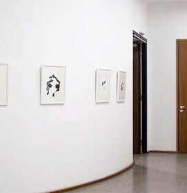 Nina Langbehn, lithografische Arbeiten