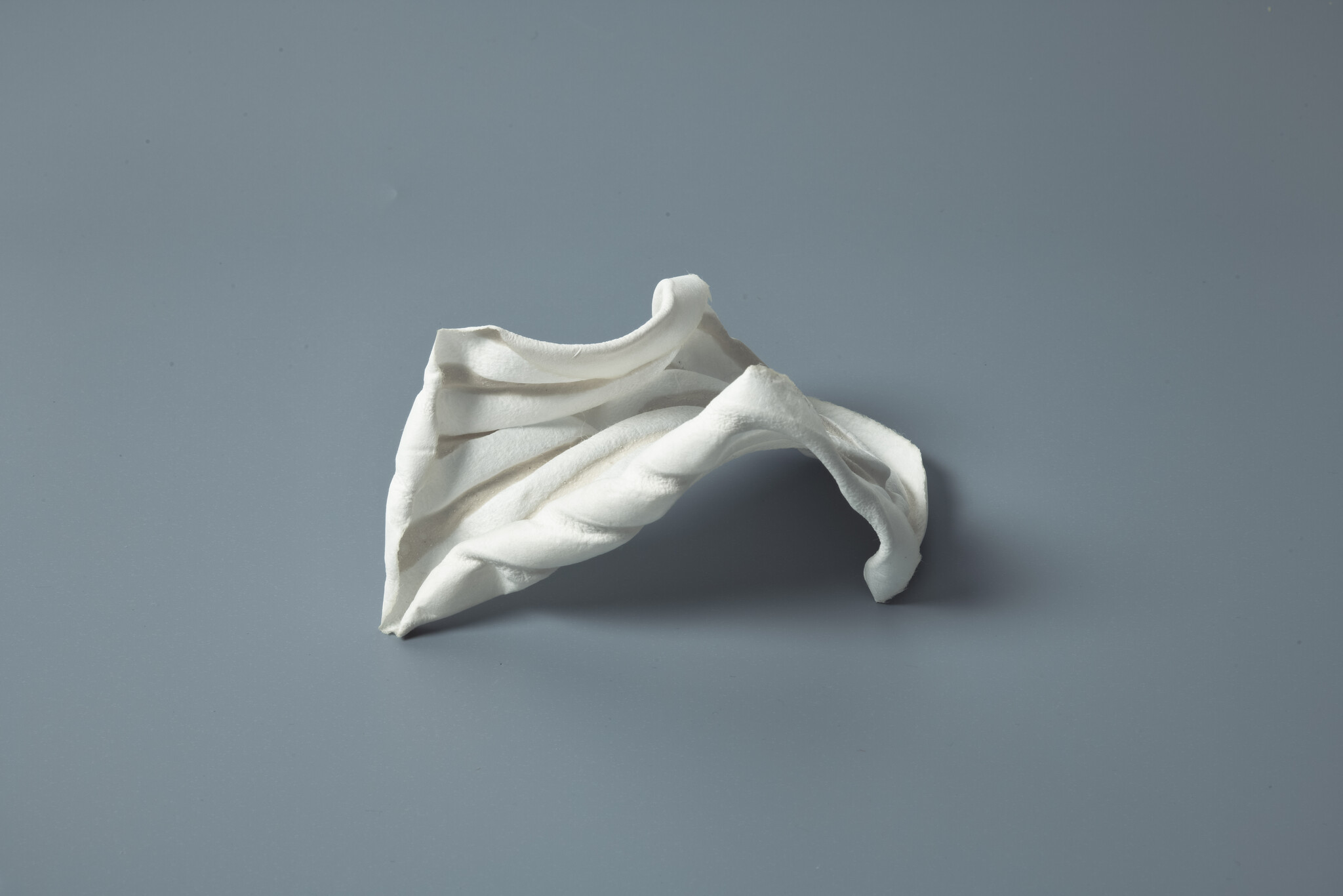 Responsive Fibers: Digitally Re-Formed | Nazlı Güler Pekdemir