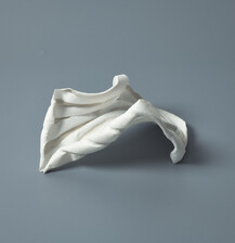 Responsive Fibers: Digitally Re-Formed | Nazlı Güler Pekdemir