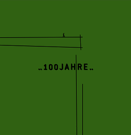 100 JAHRE