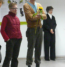 Mart-Stam-Förderpreis 2008