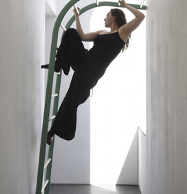 Float | Marlene Liz Olenberg