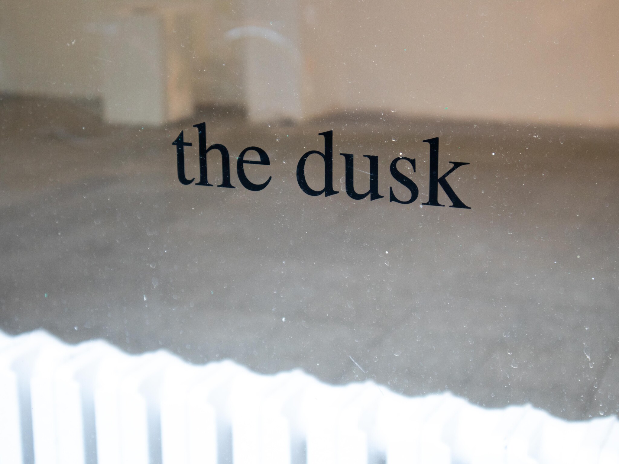 Time capsule 01: Unearthing The inadequate by Ana Gabriela García