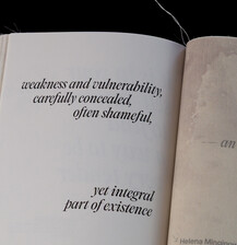 soft matters – understanding softness