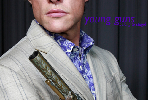 YOUNG GUNS