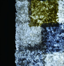 Layered Matter | Izumi Yano