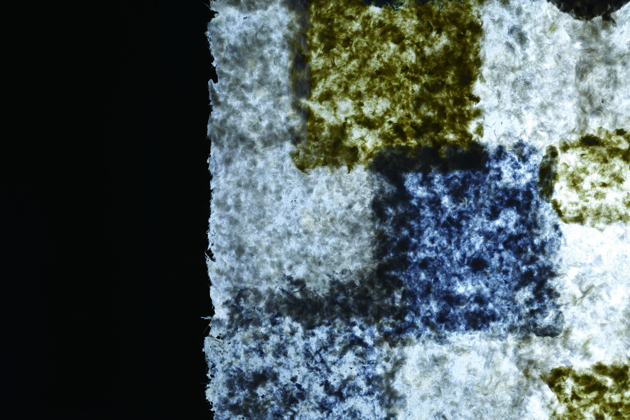 Layered Matter | Izumi Yano Layered Matter | Izumi Yano
