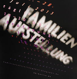 Familienaufstellung