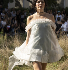 Rundgang 2025 / Modenschau