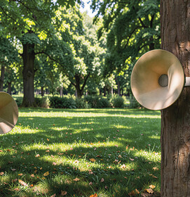 Listening Within | Claudia Plascencia