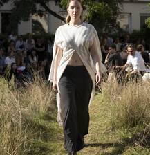 Rundgang 2025 / Modenschau