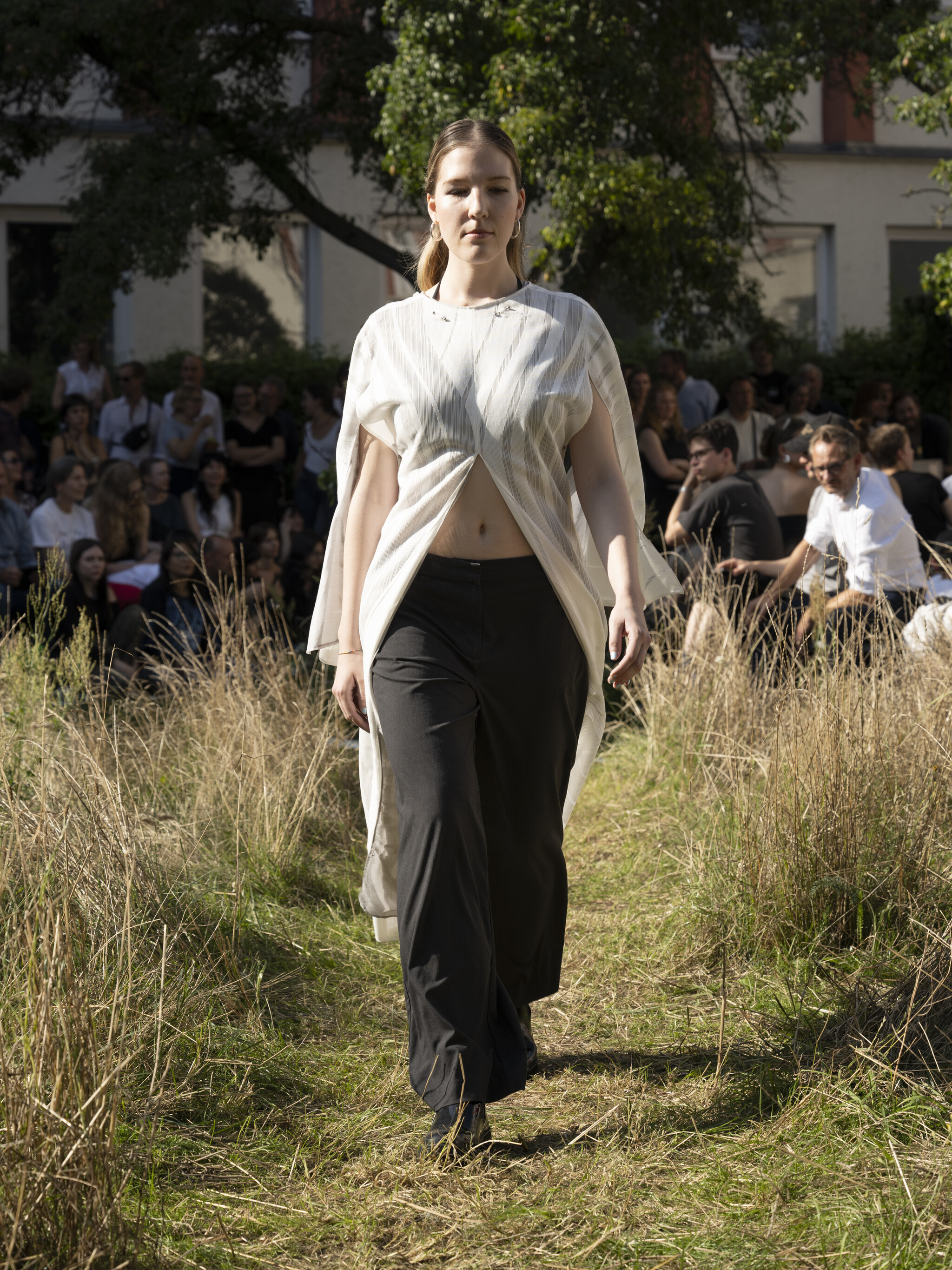 Rundgang 2025 / Modenschau