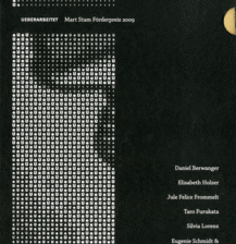 Katalog 2009, Mart-Stam-Förderpreis