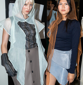 seefashion24 / catwalk / backstage