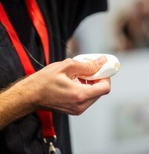 Abschlusspraesentation im Goethe National Museum  | 09b