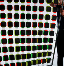 Nina Fabert - folding grids 4