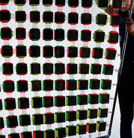 Nina Fabert - folding grids 4