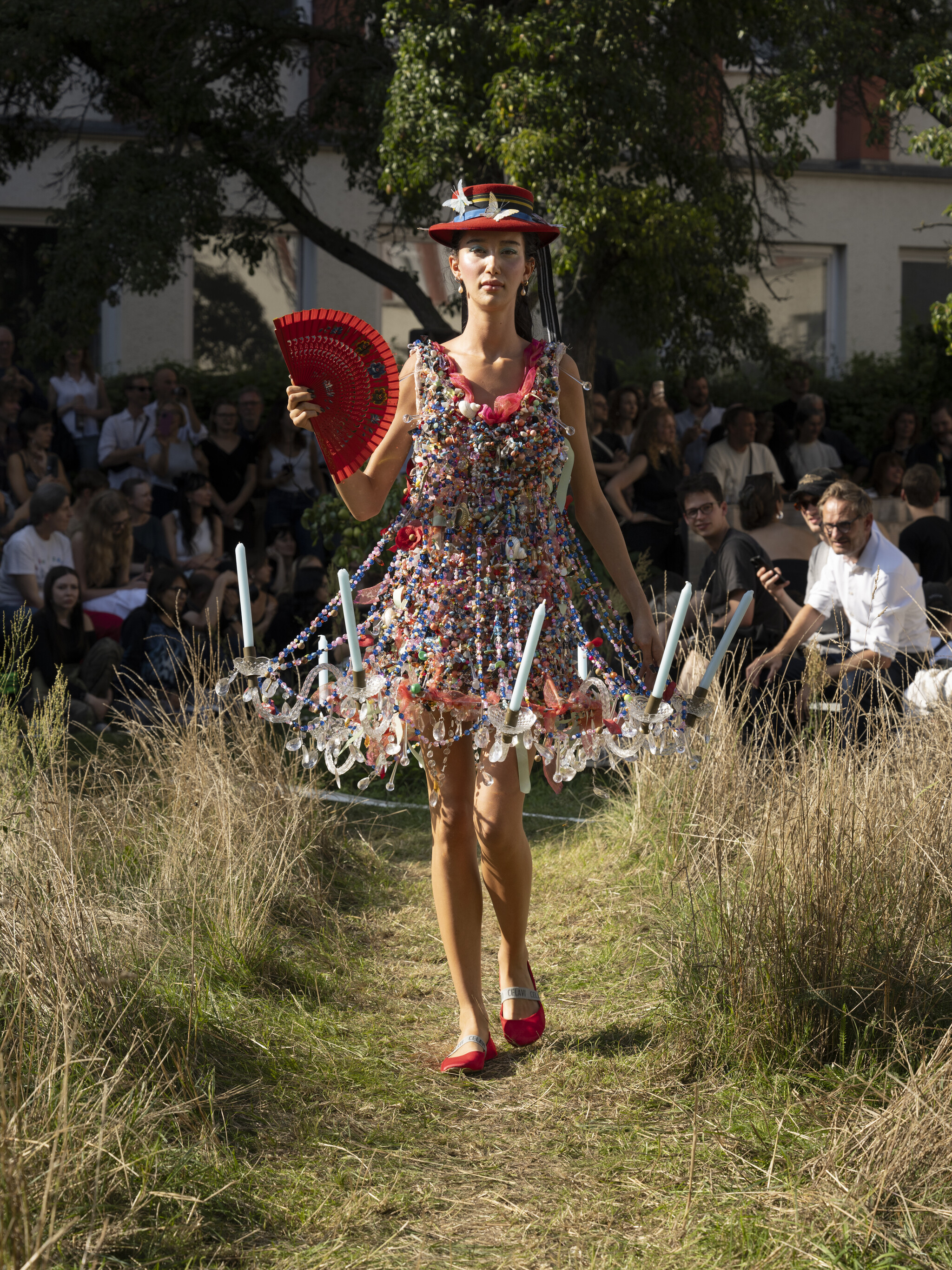 Rundgang 2025 / Modenschau