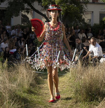 Rundgang 2025 / Modenschau