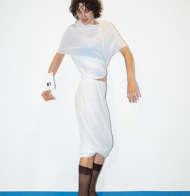 Look 1