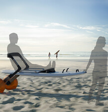 Proneboard | Janine Fingerle