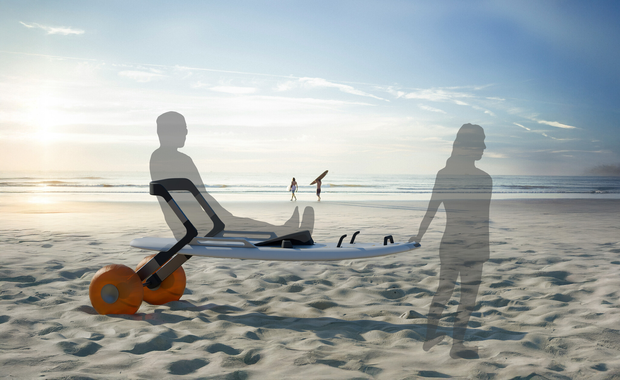 Proneboard | Janine Fingerle