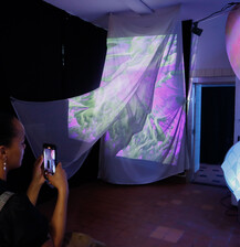 TRANSITIONS by Svantje Woltersdorf