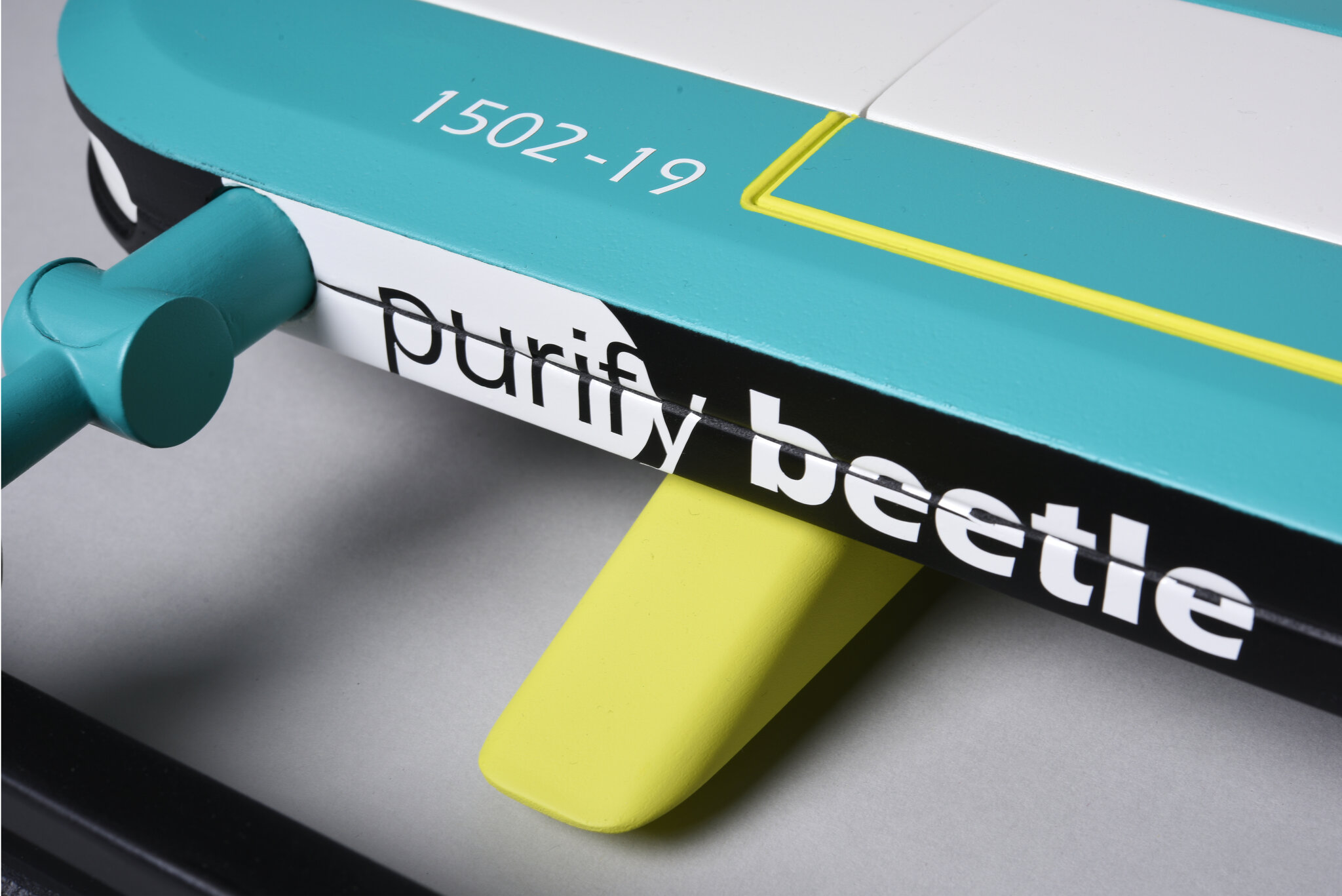 purify beetle Detail