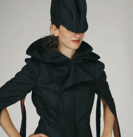 Collection "Draping"