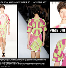 OUTFIT#27 AW 2011