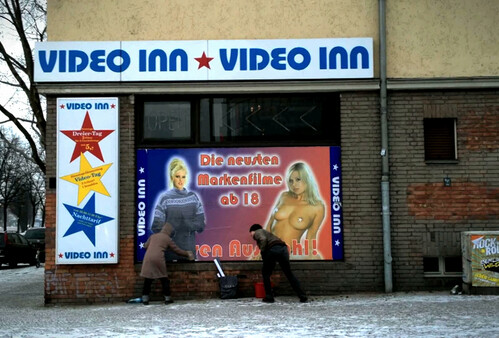 Russenkälte