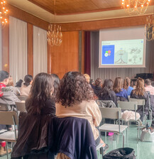 greeenlab-Symposium Stoffwechsel 2024