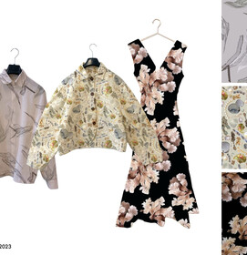 Design Mara Menger