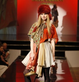 Baltic Fashion Award 2011