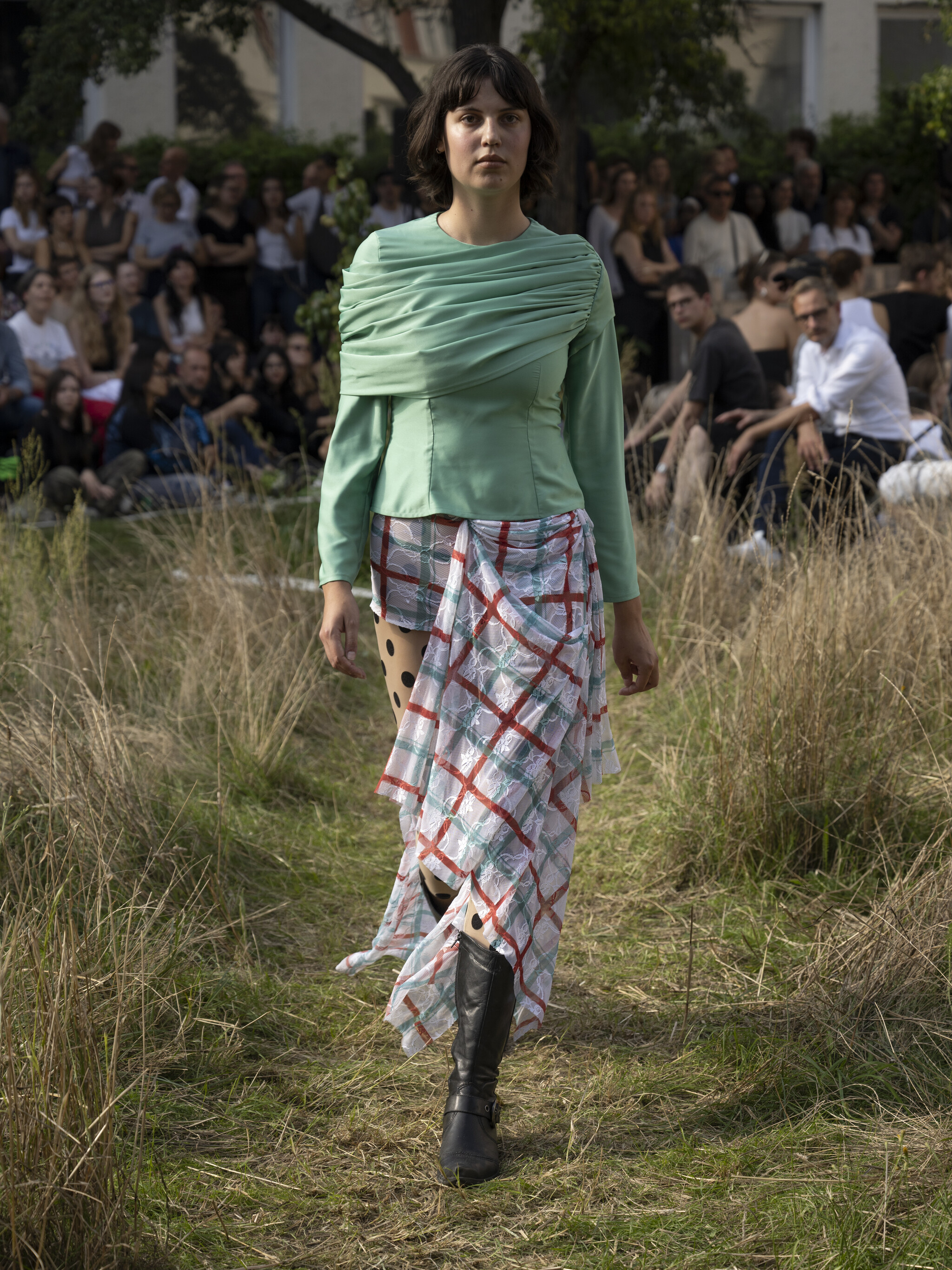 Rundgang 2025 / Modenschau