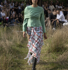 Rundgang 2025 / Modenschau