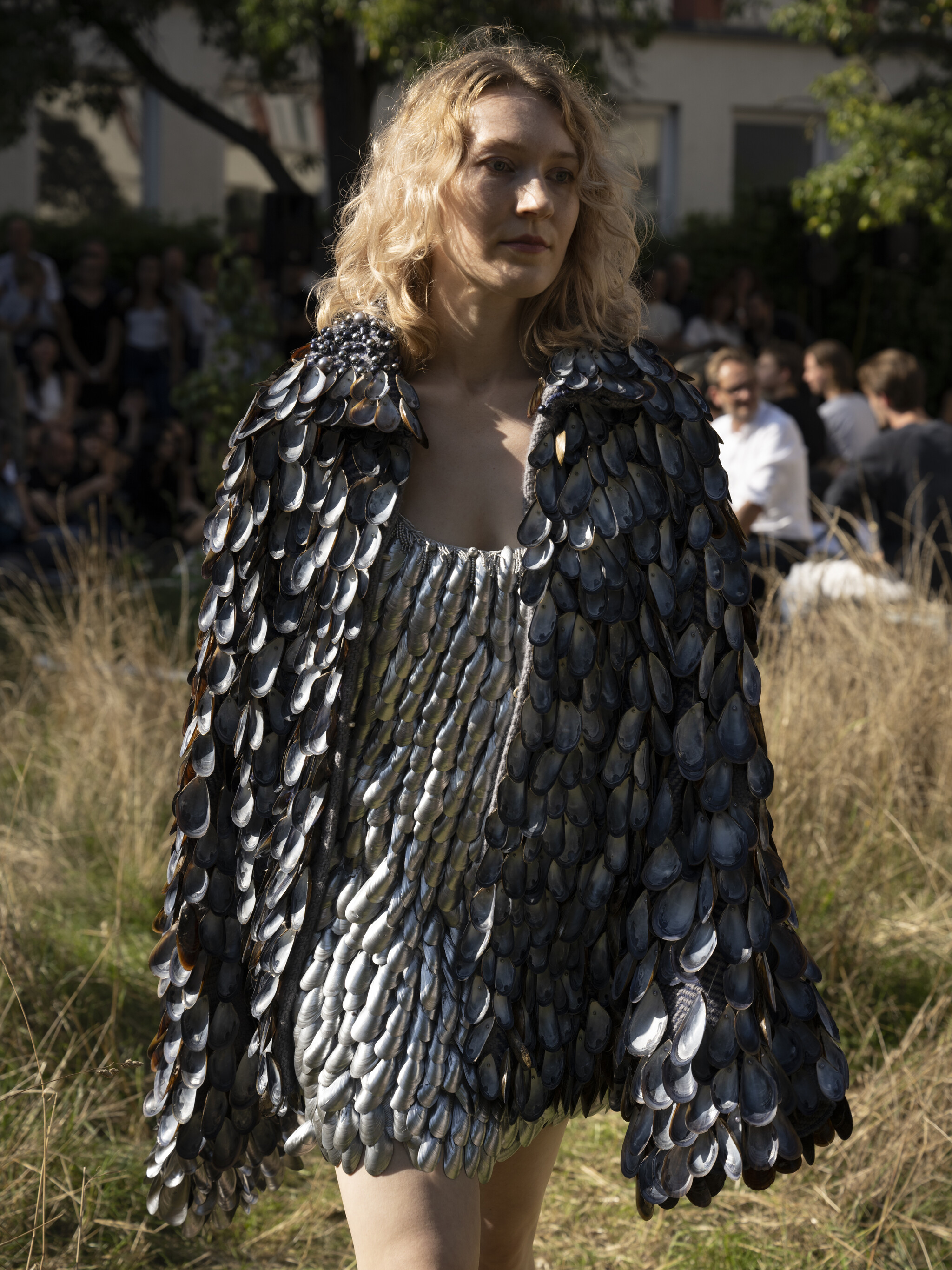 Rundgang 2025 / Modenschau