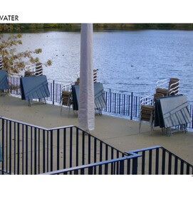 water