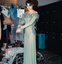 seefashion24 / catwalk / backstage