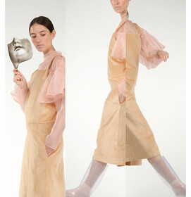 YVONNE WADEWITZ BA COLLECTION