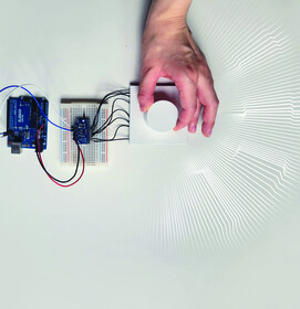 Beyond Visual Interaction