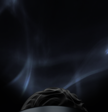 SYNTHETIC SERENITY