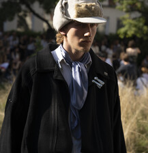 Rundgang 2025 / Modenschau