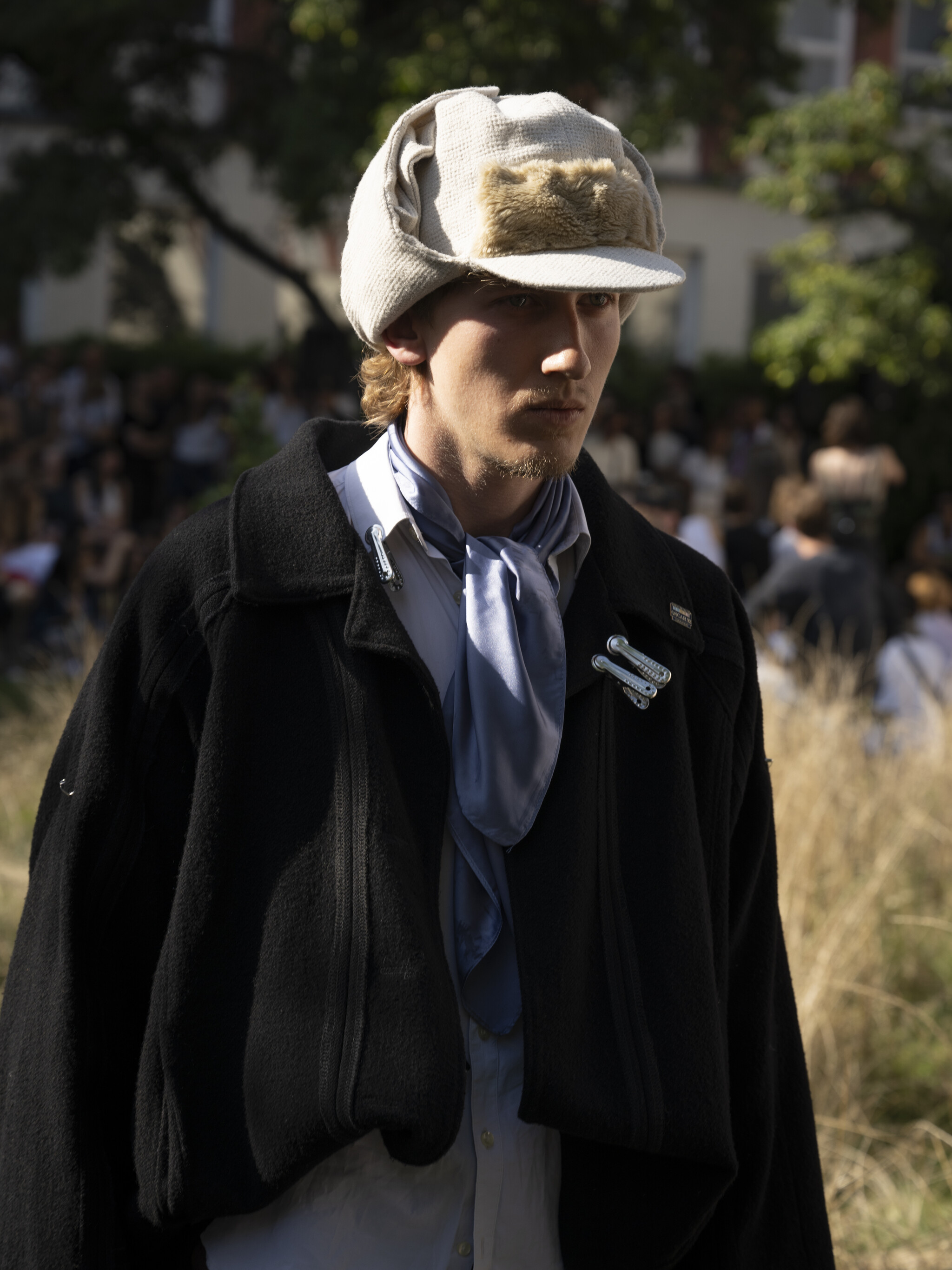 Rundgang 2025 / Modenschau