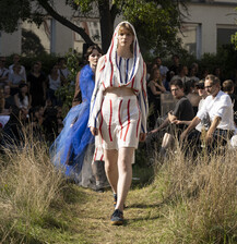 Rundgang 2025 / Modenschau