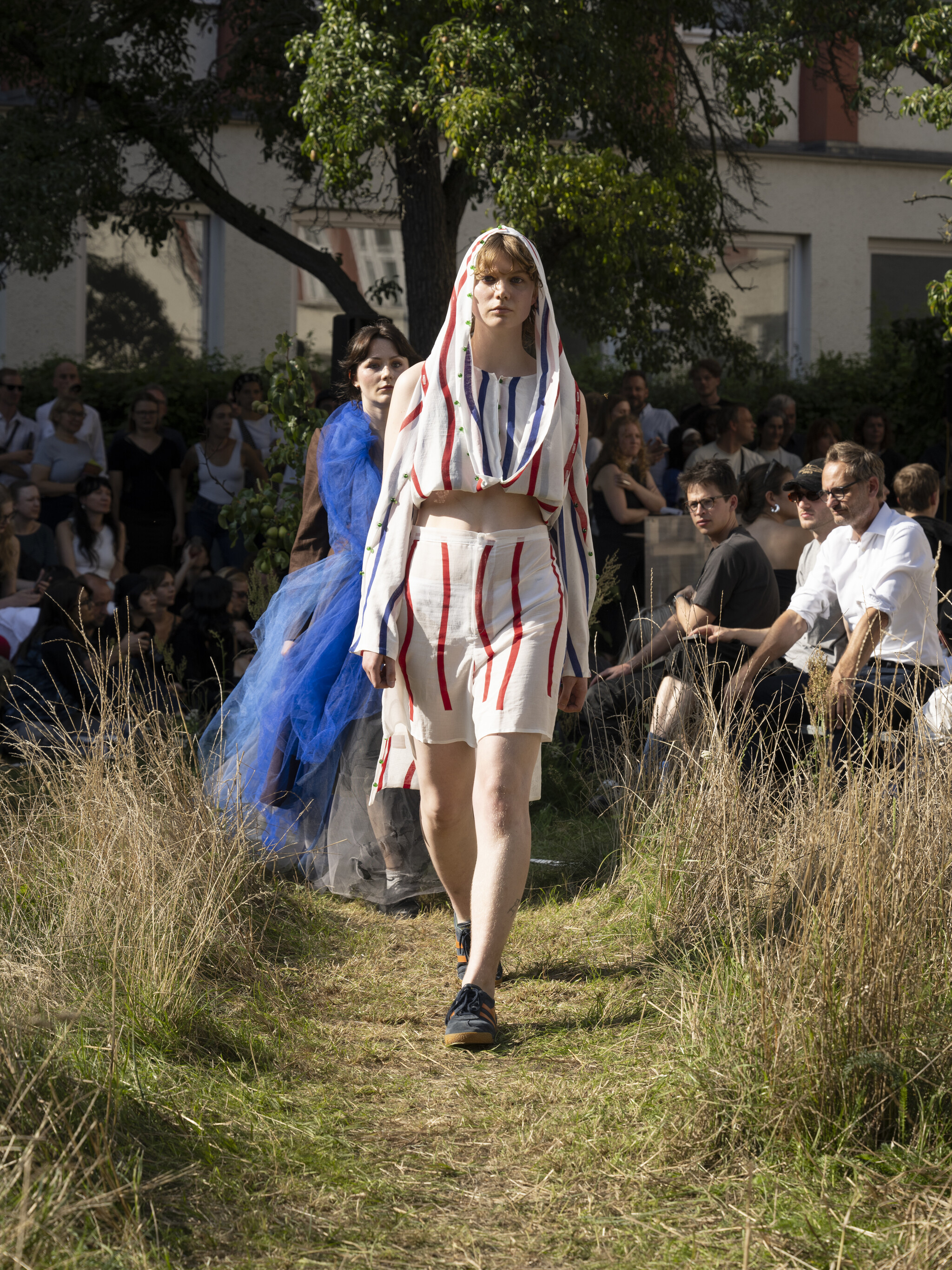 Rundgang 2025 / Modenschau