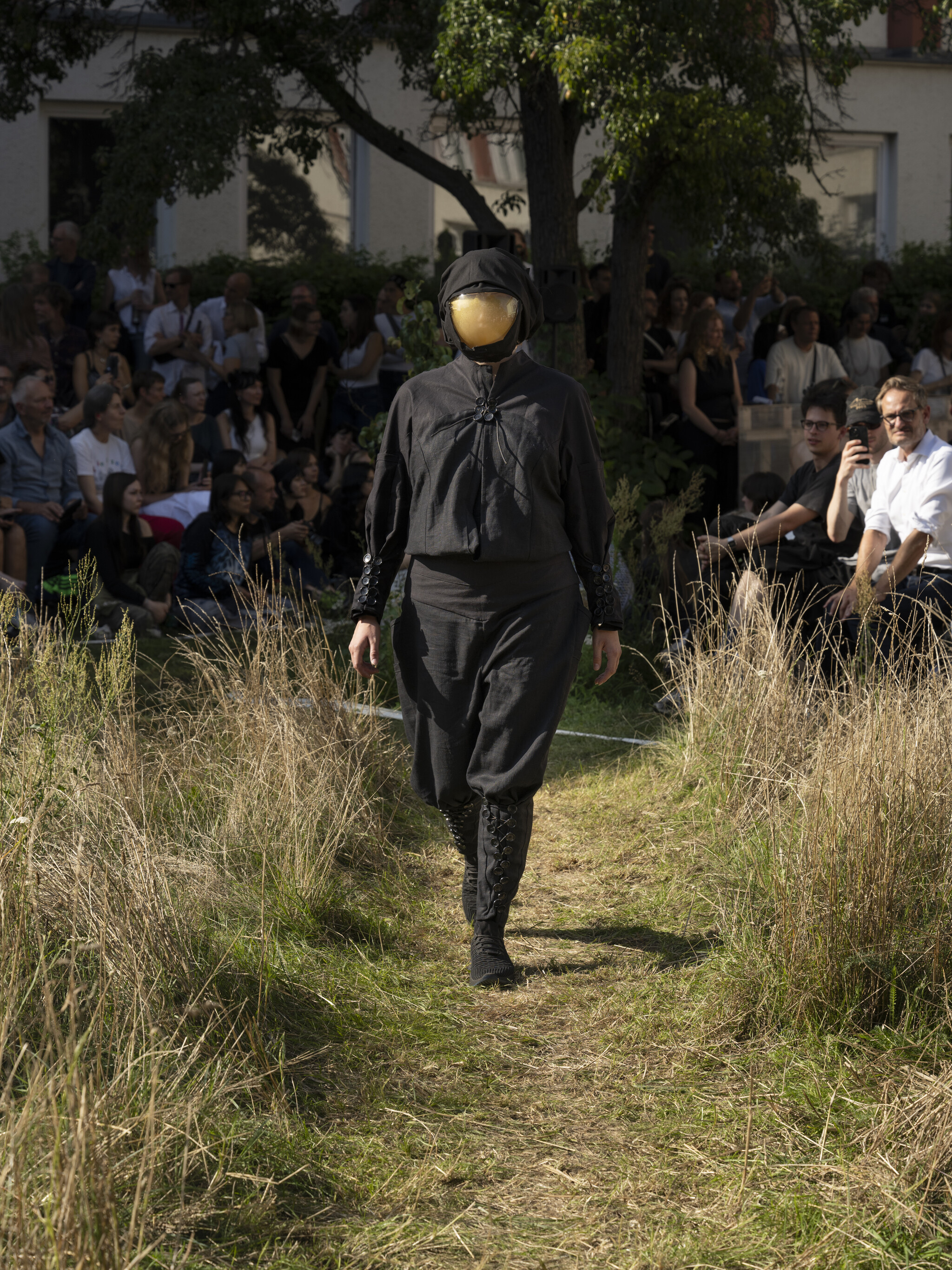 Rundgang 2025 / Modenschau